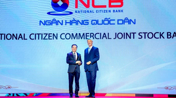 3 chính sách nhân sự hấp dẫn khiến NCB là “Nơi làm việc tốt nhất châu Á 2023”