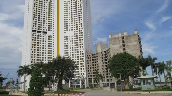 Một doanh nghiệp huy động hàng nghìn tỷ đồng trái phiếu báo lãi 1,3 tỷ đồng