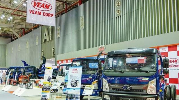 Thu hơn 1.500 tỷ tiền lãi từ Honda, Toyota, Ford,... 