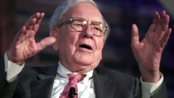 Thước đo mà Warren Buffett yêu thích nhấp nháy báo động đỏ, thị trường liệu có rớt thảm?