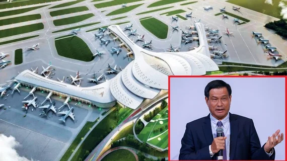 VIETUR vừa được ACV “chấm điểm”: Ông Nguyễn Bá Dương nói “Không thắng thầu bằng mọi giá
