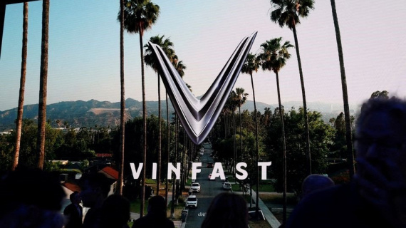 Mỹ có thể tăng ưu đãi thuế cho xe điện Việt Nam - VinFast hưởng lợi lớn?