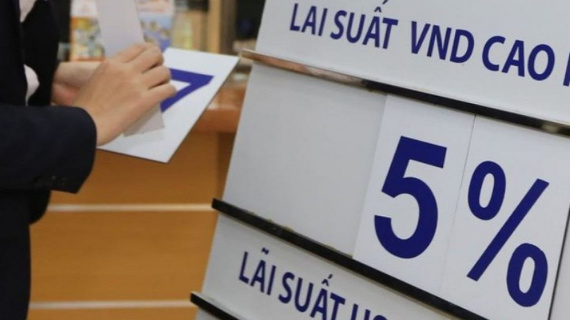 “Lãi suất cho vay sẽ giảm rõ rệt hơn trong những tháng cuối năm”