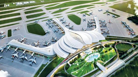 ACV lên tiếng về kết quả chọn nhà thầu gói thầu 5.10