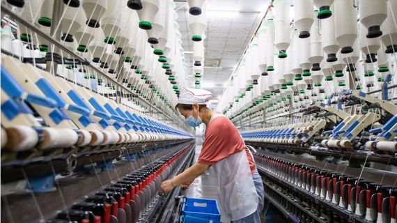 Nguyên nhân Trung Quốc đương đầu với áp lực giảm phát lớn dần