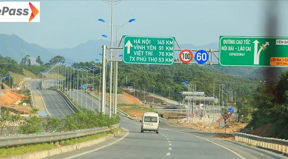 Năm 2023, 4 tuyến cao tốc của VEC phục vụ 59,7 triệu lượt phương tiện, tăng 12% so với năm 2022