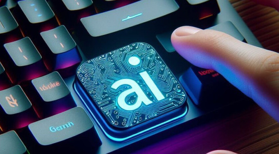 Đặt cược tất cả vào AI, 2024 sẽ là một năm 