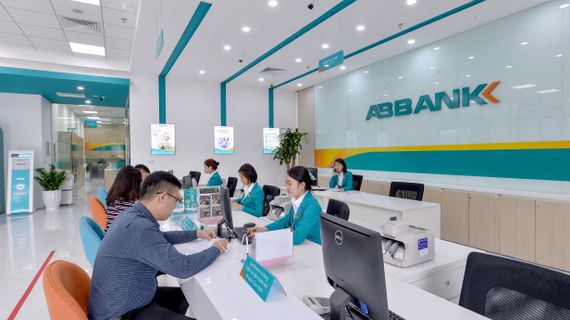 ABBank miễn nhiệm 2 thành viên trong Ban điều hành