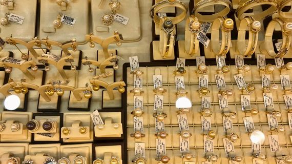Ngân hàng Nhà nước đề nghị Bộ Công an, Bộ Tài chính vào cuộc chấn chỉnh thị trường vàng