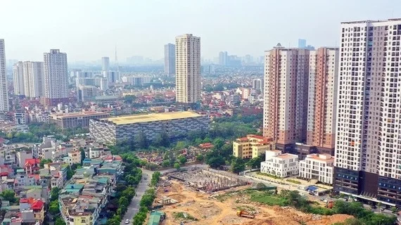 Thị trường bất động sản 2024: Hoạt động bán hàng của doanh nghiệp dự báo vẫn sẽ trầm lắng