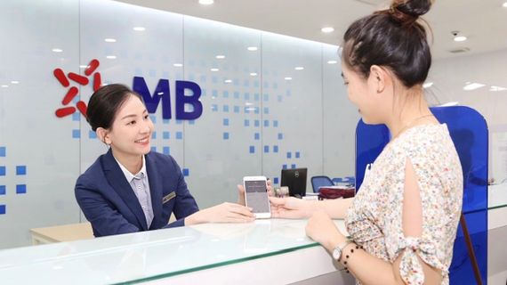 MB lên kế hoạch tổ chức ĐHĐCĐ thường niên 2024