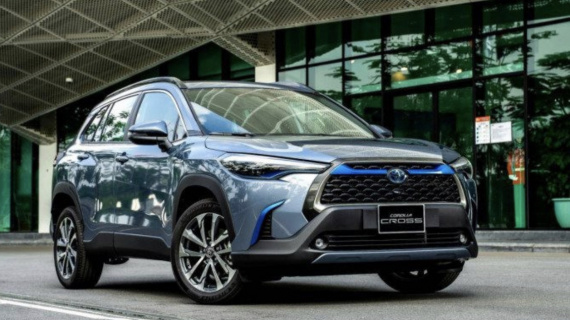 Giá rẻ cùng thuế nhập khẩu 0%, ô tô Thái Lan ồ ạt đổ bộ Việt Nam trong năm 2023