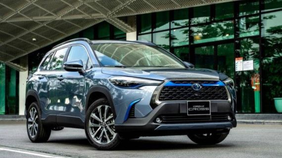 Giá rẻ cùng thuế nhập khẩu 0%, ô tô Thái Lan ồ ạt đổ bộ Việt Nam trong năm 2023