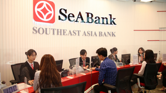 SeABank muốn bổ sung thành viên HĐQT và Ban Kiểm soát