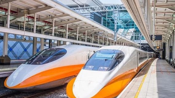 Bộ GTVT nói gì về Dự án đường sắt TP.HCM - Cần Thơ do Tập đoàn CT Group đề xuất