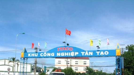 Vợ Phó Chủ tịch Tân Tạo bị phạt hơn 1 tỷ đồng do giao dịch 