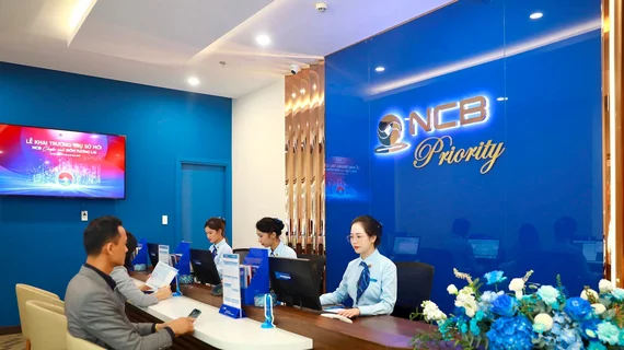 NCB đảm bảo an toàn hoạt động trong năm 2023, kinh doanh ngoại hối là điểm sáng