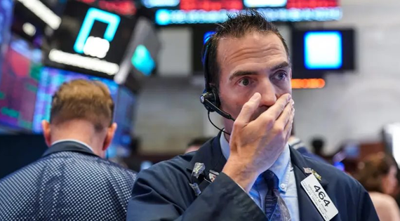 Một năm đau đớn của các nhà đầu tư bán khống cổ phiếu, mất 195 tỷ USD vì TTCK Mỹ tăng không ngờ