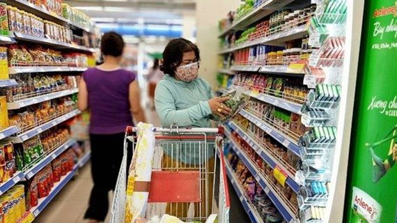 Kịch bản và dự báo diễn biến lạm phát năm 2024