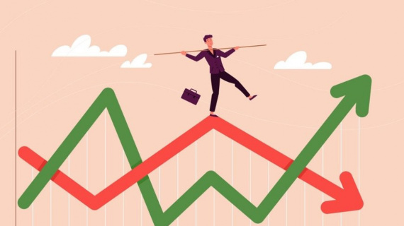 4 chỉ số kinh tế chính cần theo dõi để biết khi nào FED cắt giảm lãi suất