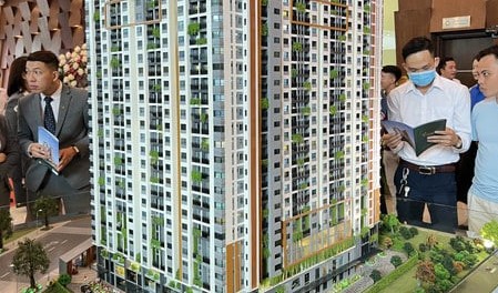 Chính phủ yêu cầu nghiên cứu giải pháp hạn chế lệch pha cung - cầu sản phẩm bất động sản