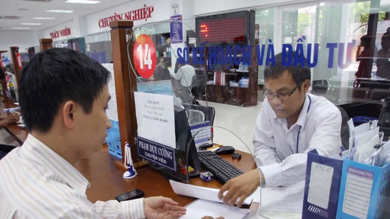 Năm 2024, sẽ có khoảng 230.500 doanh nghiệp gia nhập nền kinh tế