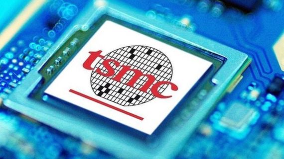 Nhà sản xuất chip lớn nhất thế giới 