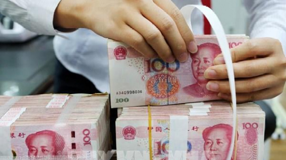 Giới đầu tư chờ đợi gói kích thích 283 tỷ USD của Trung Quốc