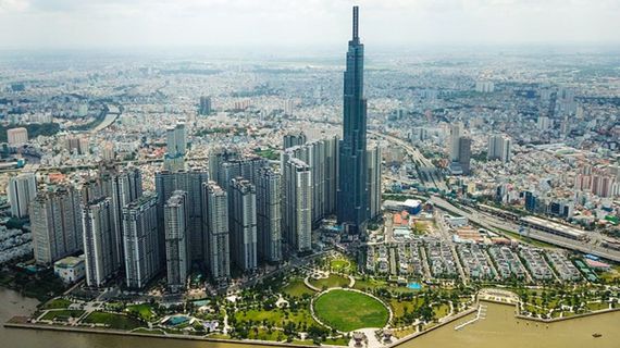 Vinhomes chốt thời gian dự kiến mua 370 triệu cổ phiếu quỹ