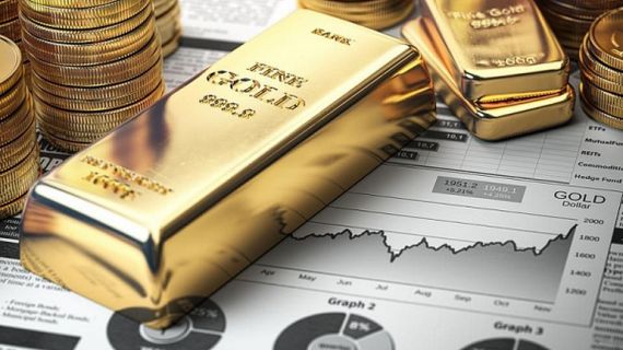 Giá vàng thế giới sẽ ra sao sau một tuần giảm mạnh?