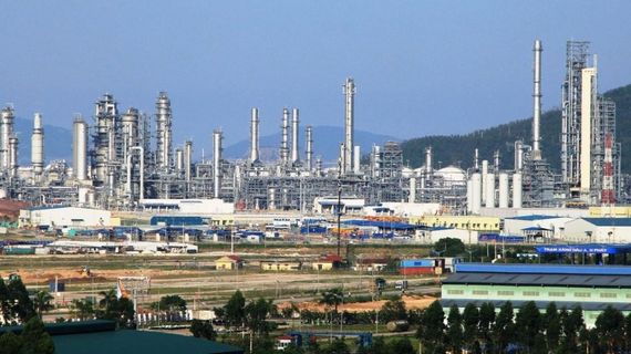 Hạ tầng GELEX sắp M&A dự án khu công nghiệp 850 ha tại Bà Rịa - Vũng Tàu