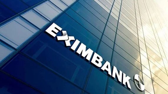 Vietcombank là cổ đông lớn thứ 2 tại Eximbank
