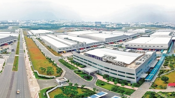 Dòng vốn FDI dồi dào tác động tích cực đến thị trường bất động sản