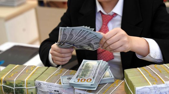 TP.HCM: Kiều hối 9 tháng đầu năm đạt 7,4 tỷ USD, dự báo tăng 10% cả năm