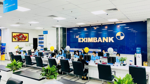 Eximbank muốn phát hành 3.000 tỷ đồng trái phiếu trong quý IV/2024