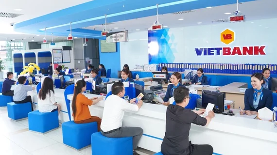 Vietbank mua lại hai lô trái phiếu với tổng giá trị 400 tỷ đồng
