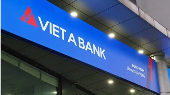 8 cổ đông nắm hơn 29% vốn VietABank