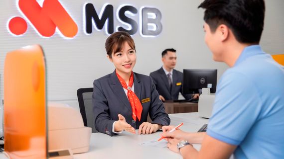 9 cổ đông nắm gần 34% vốn của MSB