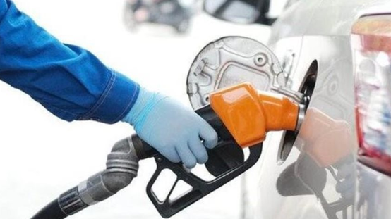 Giá xăng, dầu cùng giảm từ 15 giờ chiều nay