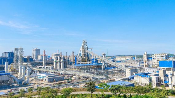 Bước đệm chờ chuyển mình của cổ phiếu HPG