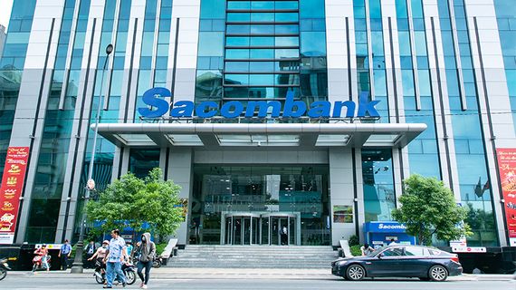 Sacombank báo lãi trong quý III/2024