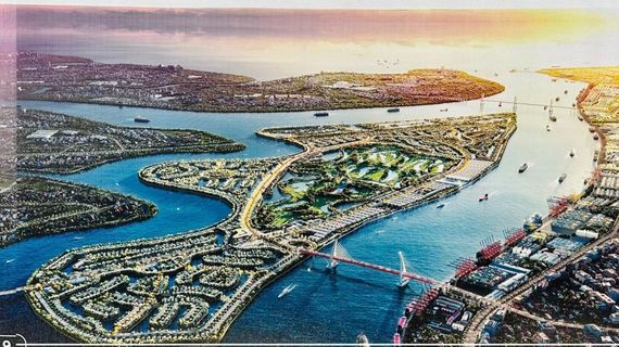 Doanh thu quý III/2024 của Vinhomes đạt kỷ lục, lợi nhuận sau thuế giảm 16%