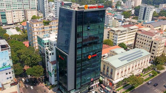 Tập đoàn CIENCO4 bị Ủy ban Chứng khoán Nhà nước xử phạt vì loạt vi phạm hành chính