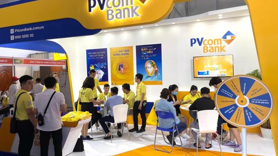 PVCombank báo lợi nhuận trước thuế quý III đạt 19 tỷ đồng, giảm 93,7% so với cùng kỳ