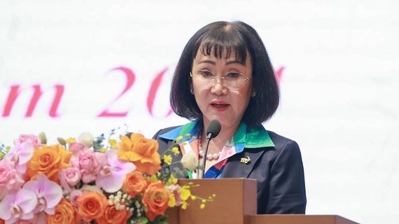 Phó Chủ tịch TTC Group: Cần sớm xây dựng trung tâm tài chính quốc tế để hỗ trợ thị trường vốn