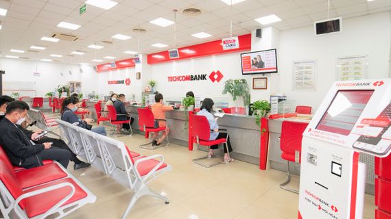 Techcombank huy động thành công gần 10.000 tỷ đồng trái phiếu trong 2 ngày