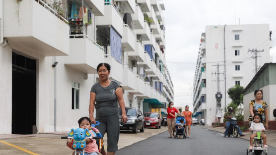 Sẽ có gói tín dụng 30.000 tỷ đồng cho nhà xã hội ngay trong tháng 10