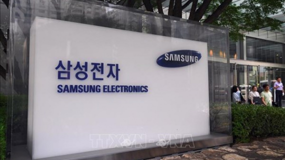 Lợi nhuận quý III/2024 của Samsung có thể tăng gần gấp 3 lần