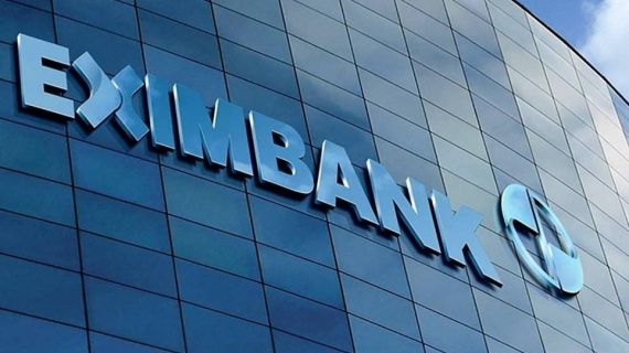 Eximbank chuẩn bị họp cổ đông bất thường bàn chuyện dời trụ sở