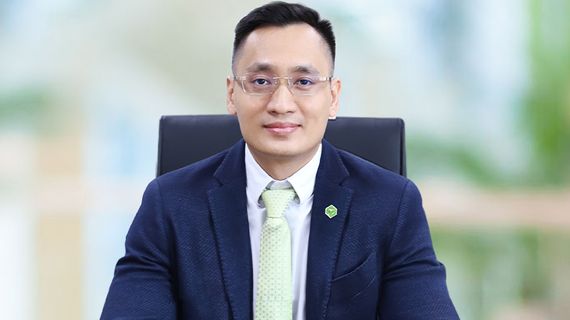 Novaland bổ nhiệm Tổng Giám đốc mới